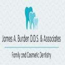 James A. Burden, DDS & Associates logo